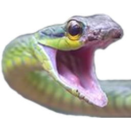 Angrysnekkkkkk emoji
