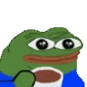 Peepocoffee emoji