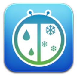 Weatherbug emoji