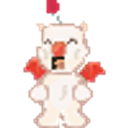 Moogle La emoji