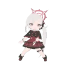 Degen emoji