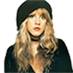 Stevie Nicks emoji