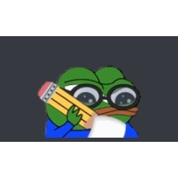 Pepenote emoji
