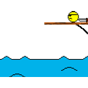 Walk The Plank emoji