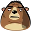 I Am Disappoint emoji