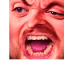 Angreeee emoji