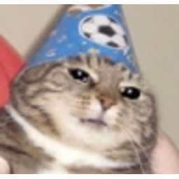 Catwizard emoji
