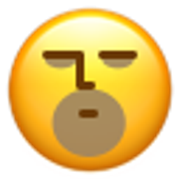 Emm emoji