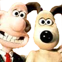 Wallace And Gromit2 emoji