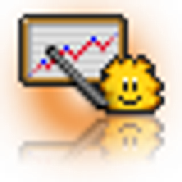 Knuddels Statistics emoji
