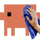 Claude Polish emoji