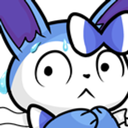 Sylveon Madge emoji