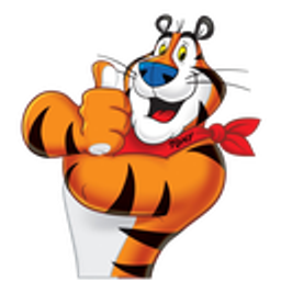 Grrreat emoji