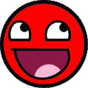 Awsomeface emoji