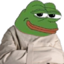 Pepe Schizo0 emoji