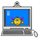 Webcam2 emoji