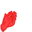 Hyperclap emoji