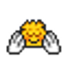 Feels Good Knuddels emoji