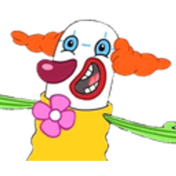 Cclown emoji