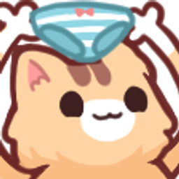 Catpanty emoji