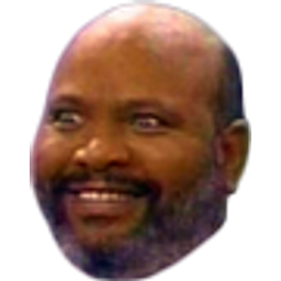 Unclephil emoji