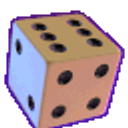 Roll The Dice emoji