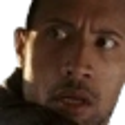 Wtf Rock emoji