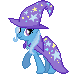 Trixie Mlp emoji