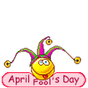 April Fools emoji