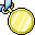 Gold Medal emoji