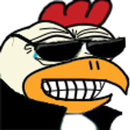 Ez Cock emoji