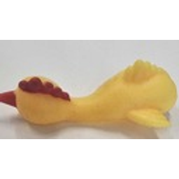 Rubber Chicken Shake emoji