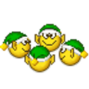 Elves emoji