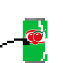 Guarana Time emoji