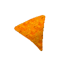 Dorito Spin emoji