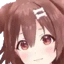 Koronefukireta emoji