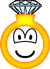 Diamond Ring emoji