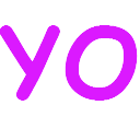 Yo Party emoji