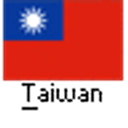 Taiwan emoji