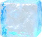 Icecold emoji