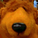 Smellingyou emoji