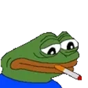 Smoge emoji