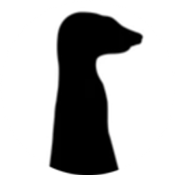 Meerkat emoji