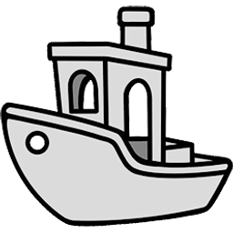 Benchy emoji