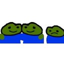 Newfrenn emoji