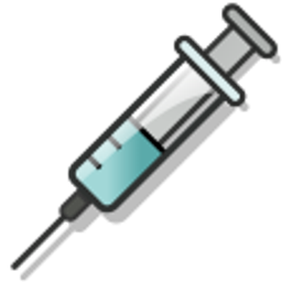 Vaccine emoji