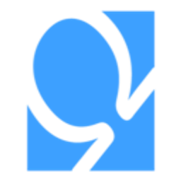 Omegle Logo emoji