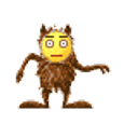 Where The Wild Things Are emoji