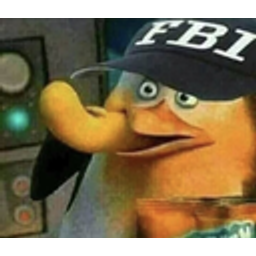 Fbiwtf emoji