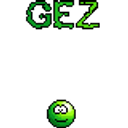 Gez emoji